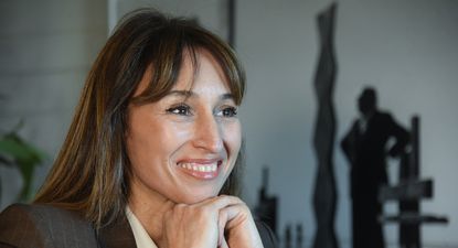 Yanina Kesman: el yoga como una forma para soltar el pasado y poder pasar la página