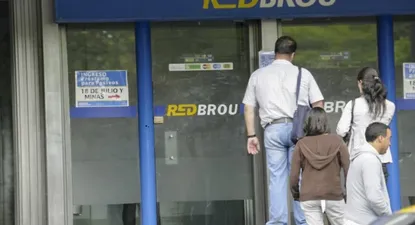 BROU acreditó por error US$ 2 millones en cuenta de un cliente