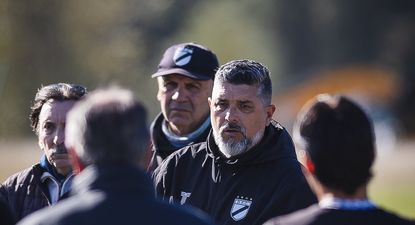 Leonardo Ramos