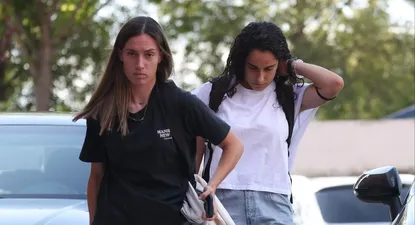 Las jugadoras vuelven a la selección.