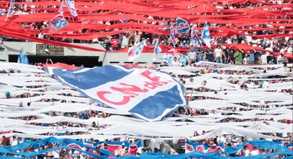 “Alcohol, minas, cigarros”: directivo cree que indisciplinados “se cagaron en Nacional”