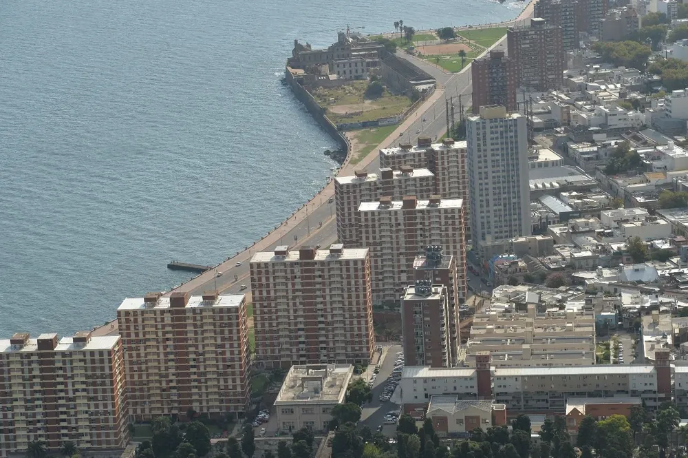 OPP quiere avanzar durante esta gestión para que el país pueda tener un aforo nacional actualizado y unificado con valores reales.