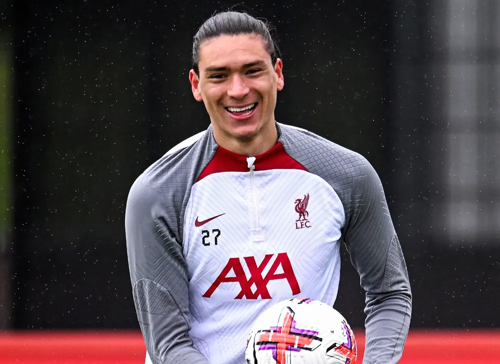 Darwin y su equipo clasificaron a la Europa League