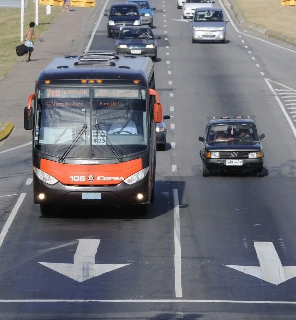 Empresarios afirman que el sector no genera ganancias por los servicios suburbanos