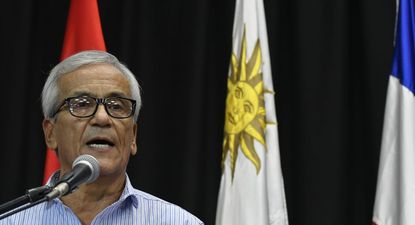 juan castillo fue convocado a comision de diputados por borrador de decreto para modificar norma de ocupaciones