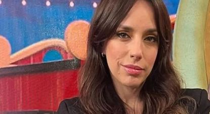 La conductora radial y periodista de espectáculos, Tamara Pettinato, compartió en sus redes un comunicado.