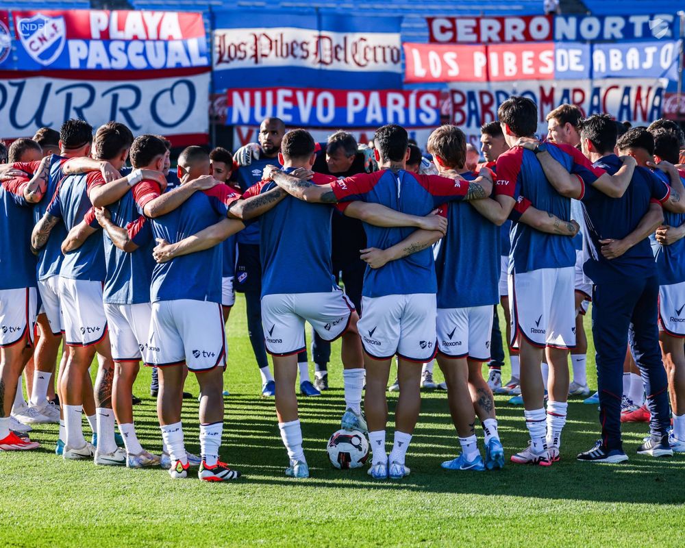 Nacional