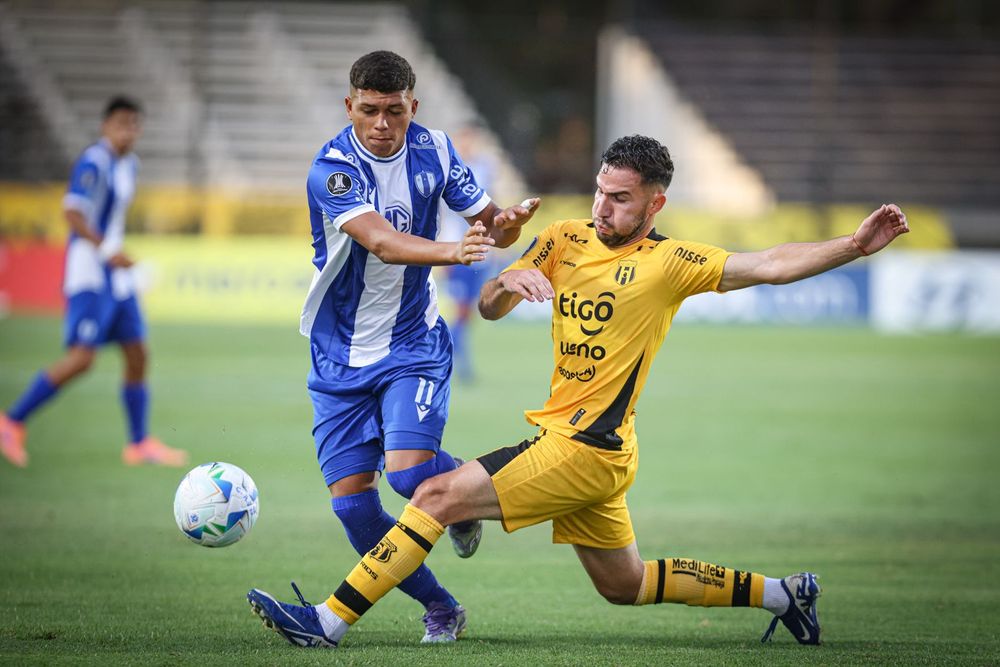 20260219 Juventud Guaraní Copa Libertadores 2026 segunda fase, ronda. Foto Gastón Britos-Foco-uy (9)