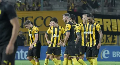 En plena confusión de identidad, se le viene un calendario intenso a Peñarol