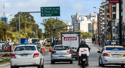 En 2021 se negociaron más unidades que en 2020, 2019 y 2018