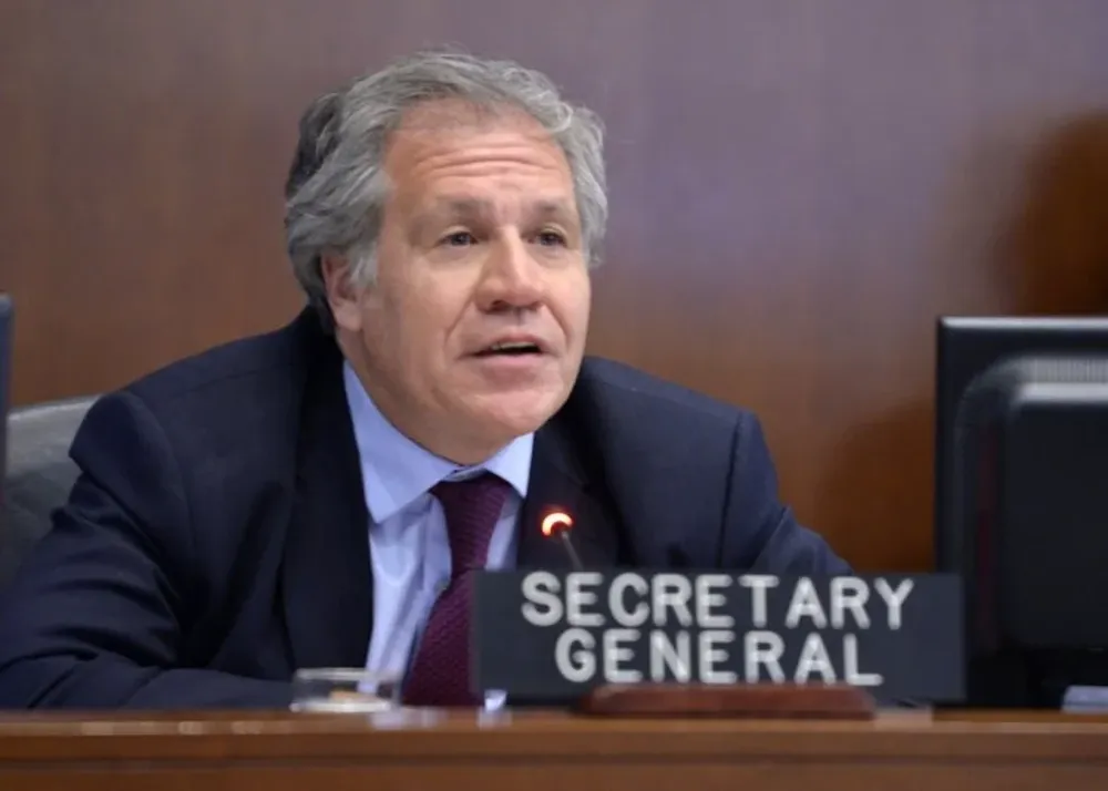 Luis Almagro