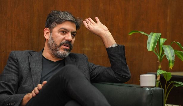 Carlos Bianco, principal funcionario de Axel Kicillof, se negó a un control de alcoholemia y se le retuvo la licencia