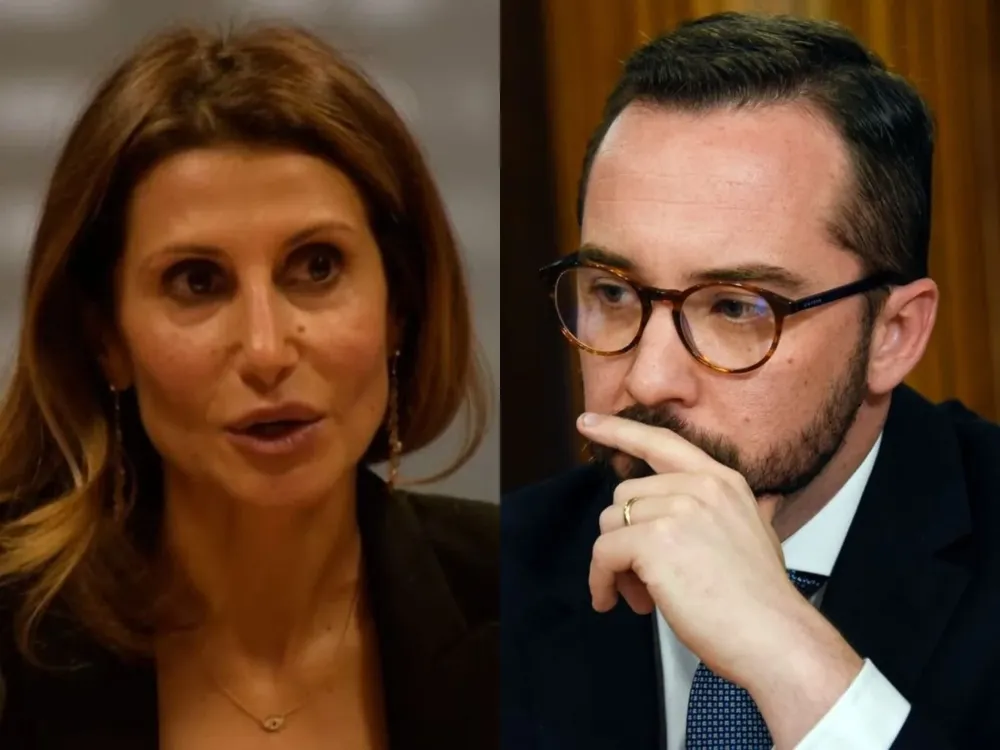 Rasheed se reunirá con Albertoni