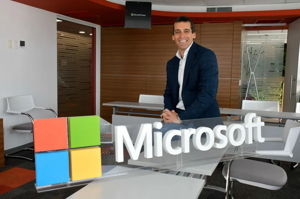 A futuro, el laboratorio permitirá utilizar la realidad aumentada para resolver problemas