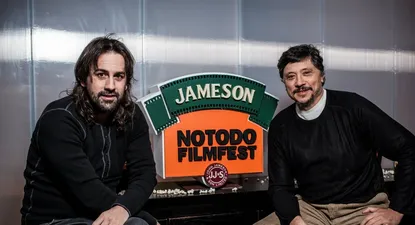 Una nueva edición uruguaya de Jameson Notodofilmfest
