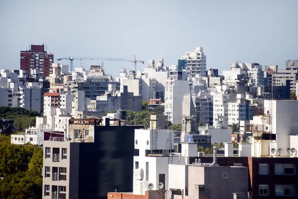 Se recupera la demanda de compra en Montevideo