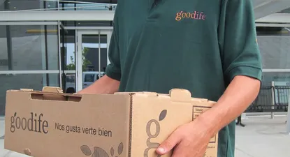 Una apuesta por la alimentación saludable en las empresas