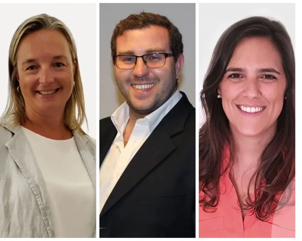 Conocé las últimas movidas gerenciales en Marketing, Gestión Humana y ...