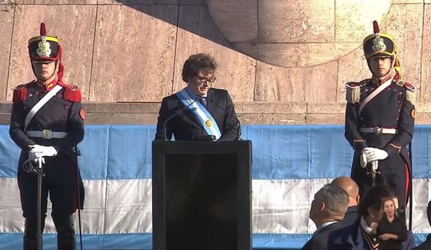 El Pacto de Mayo, entre la batalla cultural, la puesta en escena y la necesidad de consensos para las reformas