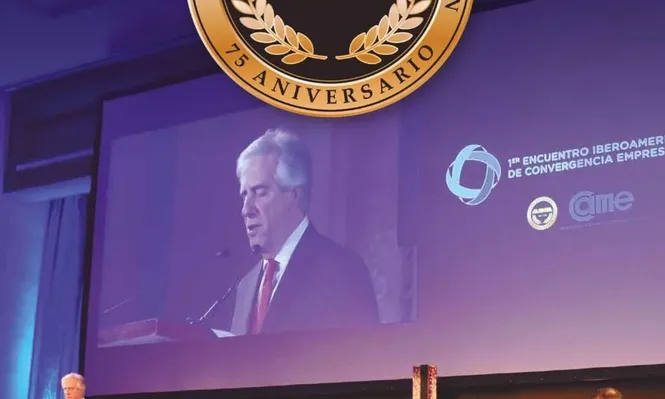 ADM: 75 años promoviendo el desarrollo del país
