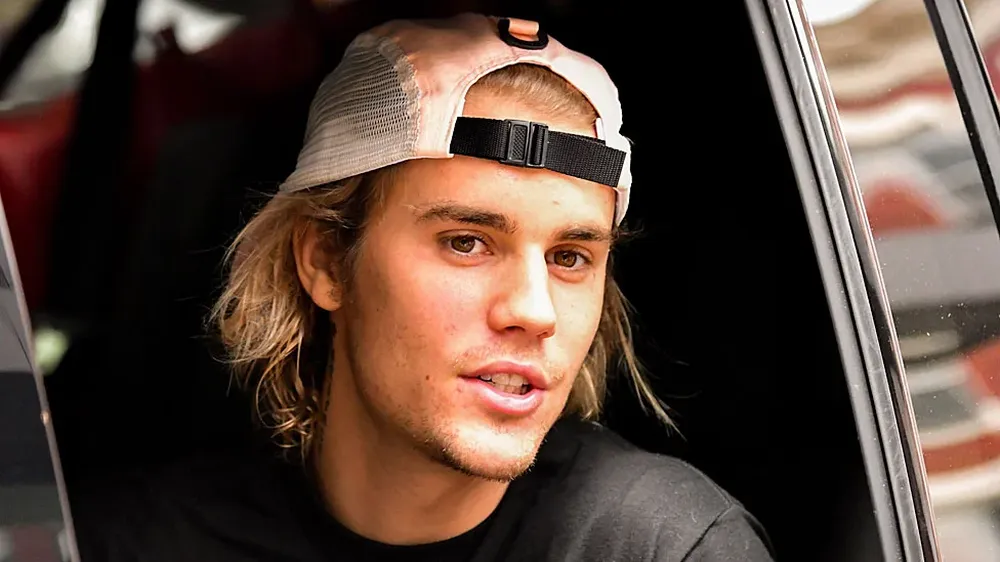 Justin Bieber