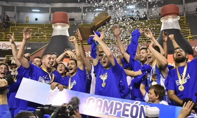 Conozca todos los detalles de los playoffs de la Liga Uruguaya de Básquetbol