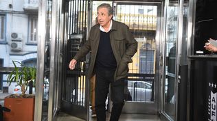 El duro mensaje de Arturo del Campo contra la gestión del gobierno de Ignacio Alonso en la AUF, y el deseo de lograr unidad para que se terminen las diferencias en el fútbol