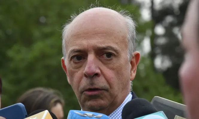 Archivo: Javier García