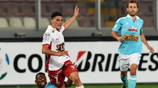 Huracán complicó más a Peñarol