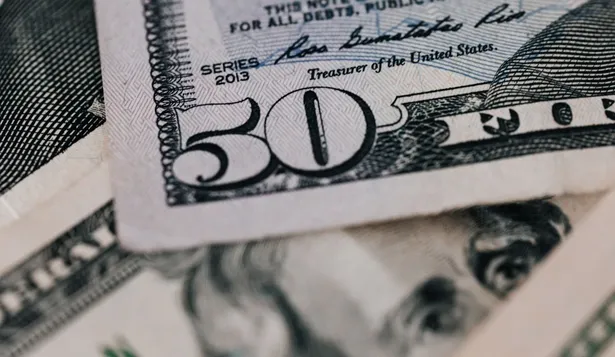 El dólar volvió a caer en Uruguay y se mantiene por debajo de $ 38