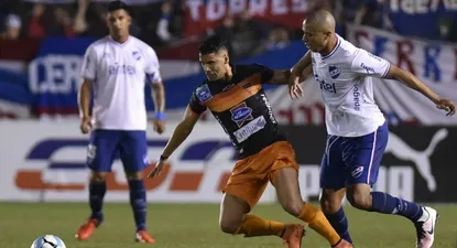 Con el regreso de Arismendi, el tricolor está listo para el sábado