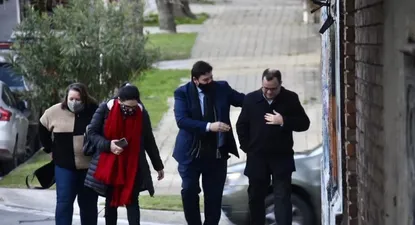 Ernesto Talvi renunció a la política en julio de 2020