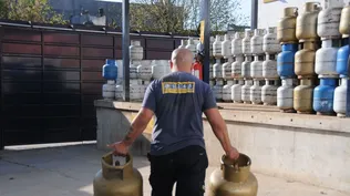 Ducsa preadjudicó a Megal el 70% de su envasado de garrafas de supergás