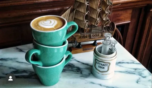 Cómo impacta la salinidad del agua de OSE en el café