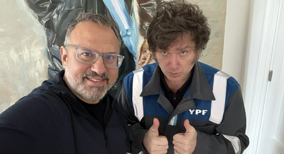 El Observador | Valenzuela-y-Milei