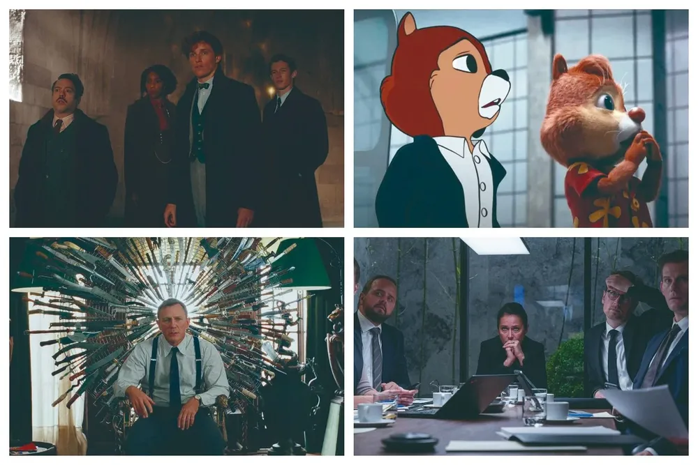 Los recomendados de esta semana