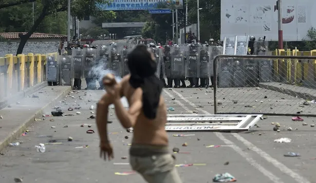 Duque afirmó que reformará la Policía, cuestionada durante las protestas