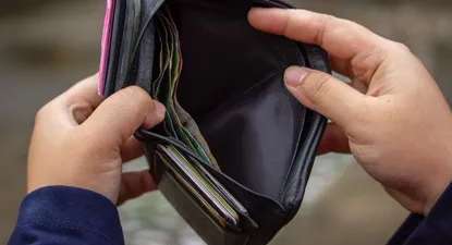 Perder los documentos es un problema muy común, que muchas veces se intenta resolver a través de las redes sociales.