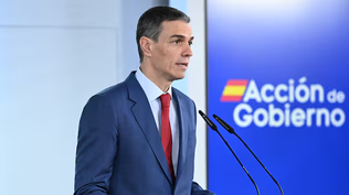 España prohibirá los despidos por causas energéticas tras la disparada del crudo