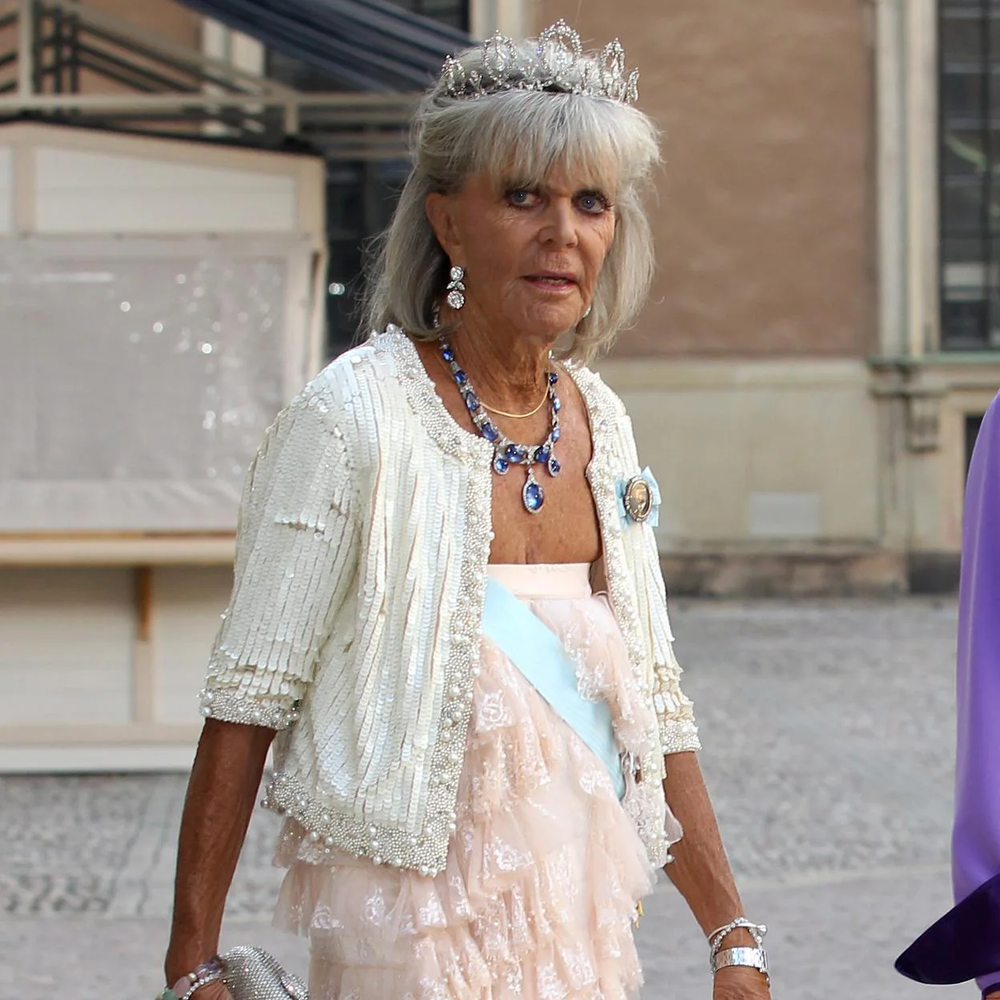 Birgitta de Suecia: la princesa rebelde que amaba Mallorca.