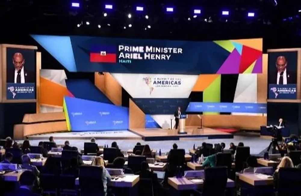 Terminó la Cumbre de las Américas con un balance negativo para la Casa Blanca