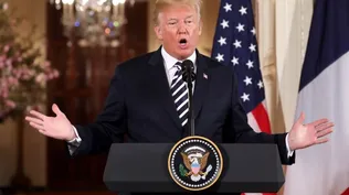 Gobierno de Trump deberá reactivar el programa para dreamers dentro de 90 días