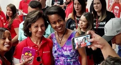 Ana Botín: por qué una de las mujeres más poderosas del mundo abandonó la discreción