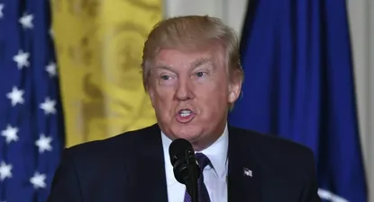 El dólar cayó luego de comentarios de Trump sobre demasiado fortalecimiento