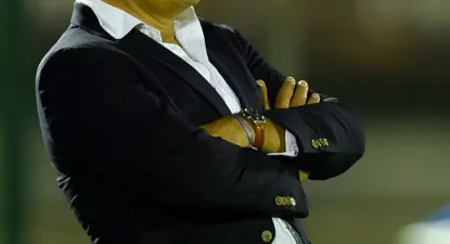 El argentino emigrará a otro equipo del exterior