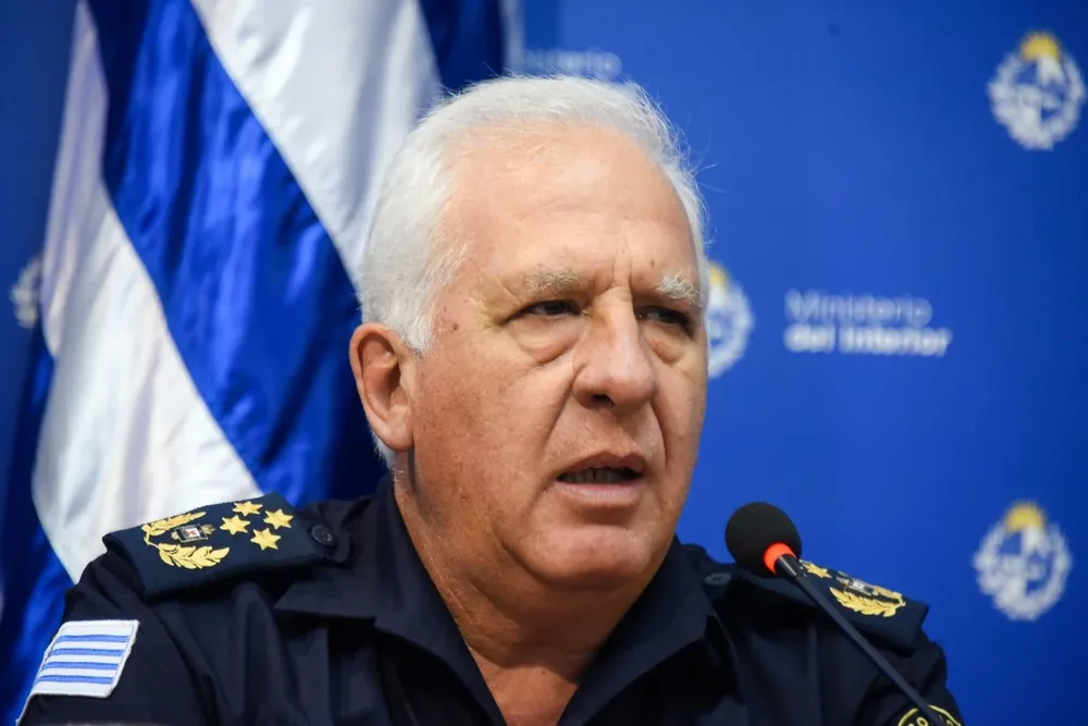 No hagan ningún comentario. Ni a favor ni en contra, nada, comandó Fernández en el audio al que accedió El Observador (foto archivo)