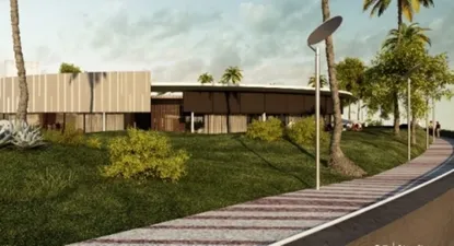 El nuevo Kibón abrirá en febrero