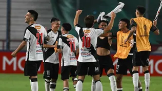 Danubio debuta en la fase de grupos de la Sudamericana