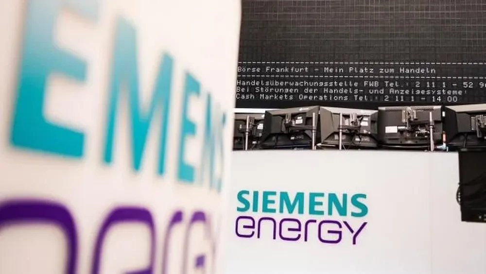 Siemmens Energy incrementó sus pérdidas.