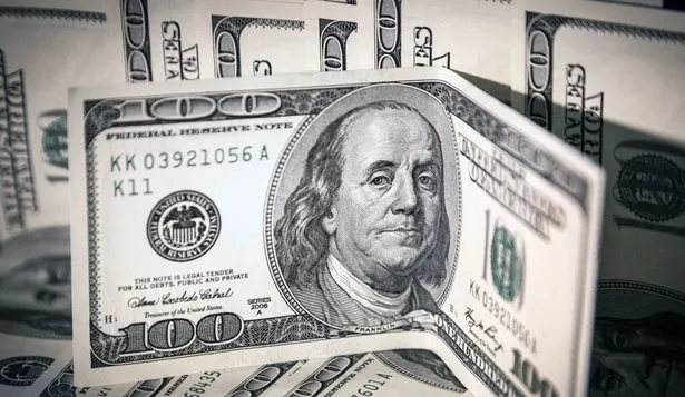 Dólar 